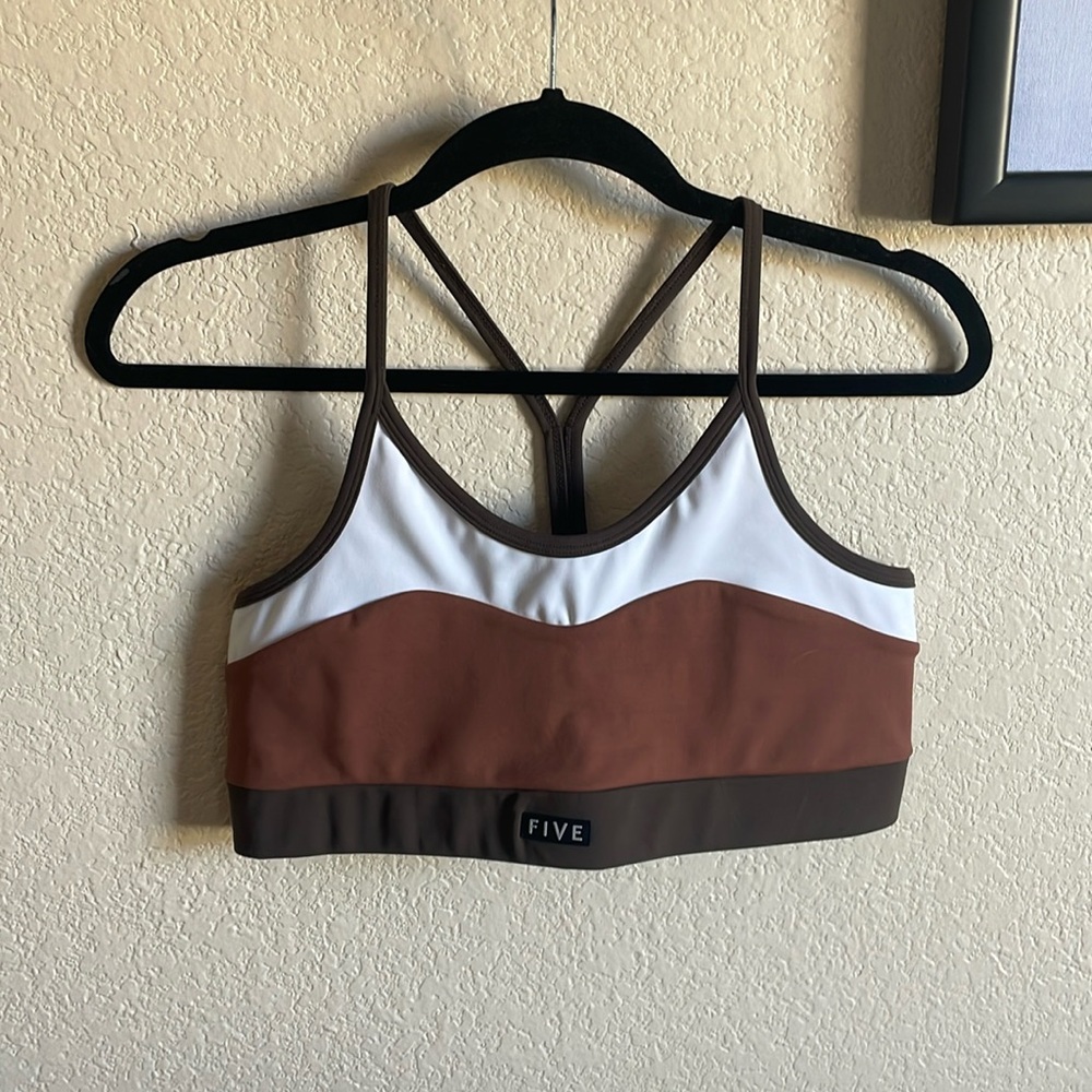 Five the Label Sports Bra